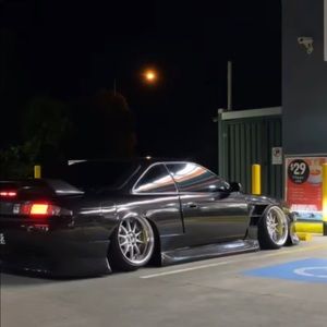 Meet your Posher, Marcos